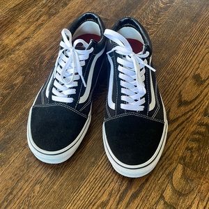 Vans Old Skool size 10